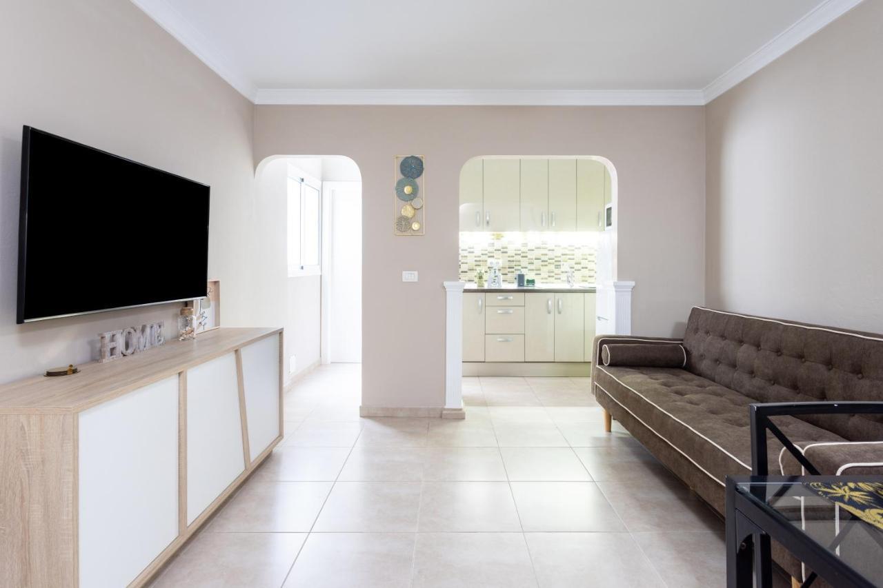 Casa Melo Melo By The Beach Arona  Exterior photo